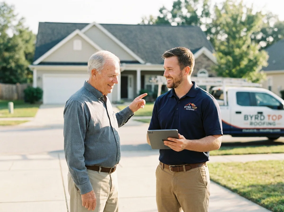 Roofing Mason, WI FAQs